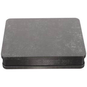 Retro Mark Iron Envelope Storage Box Treat Boxes Metal Container with Lid Cover Tiny Gift Candy Tins Empty Containers