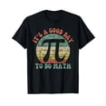 thumbnail image 1 of Retro Math Teacher T-Shirt - Comfort Colors - Perfect for Back to School and Math Enthusiasts, 1 of 4