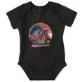 thumbnail image 1 of Retro Mega Man Rockman Video Game Romper Boys or Girls Infant Baby Brisco Brands NB, 1 of 6