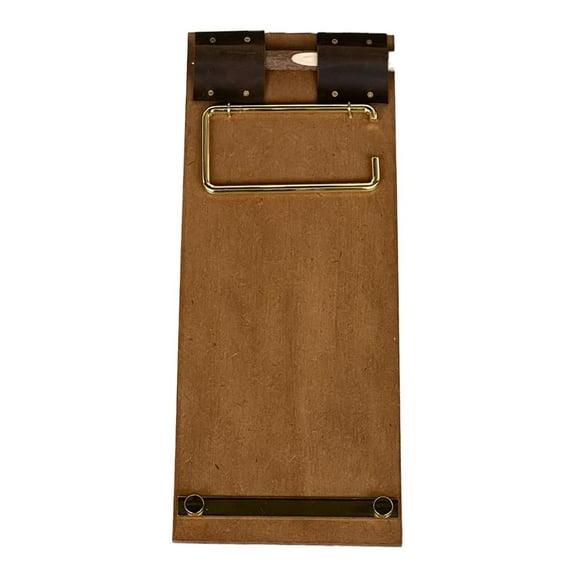 Retro Memo Pads Can Tear Sticky Notes Paper Small Handwritten Offices Scrapbooking Useful Menu Order