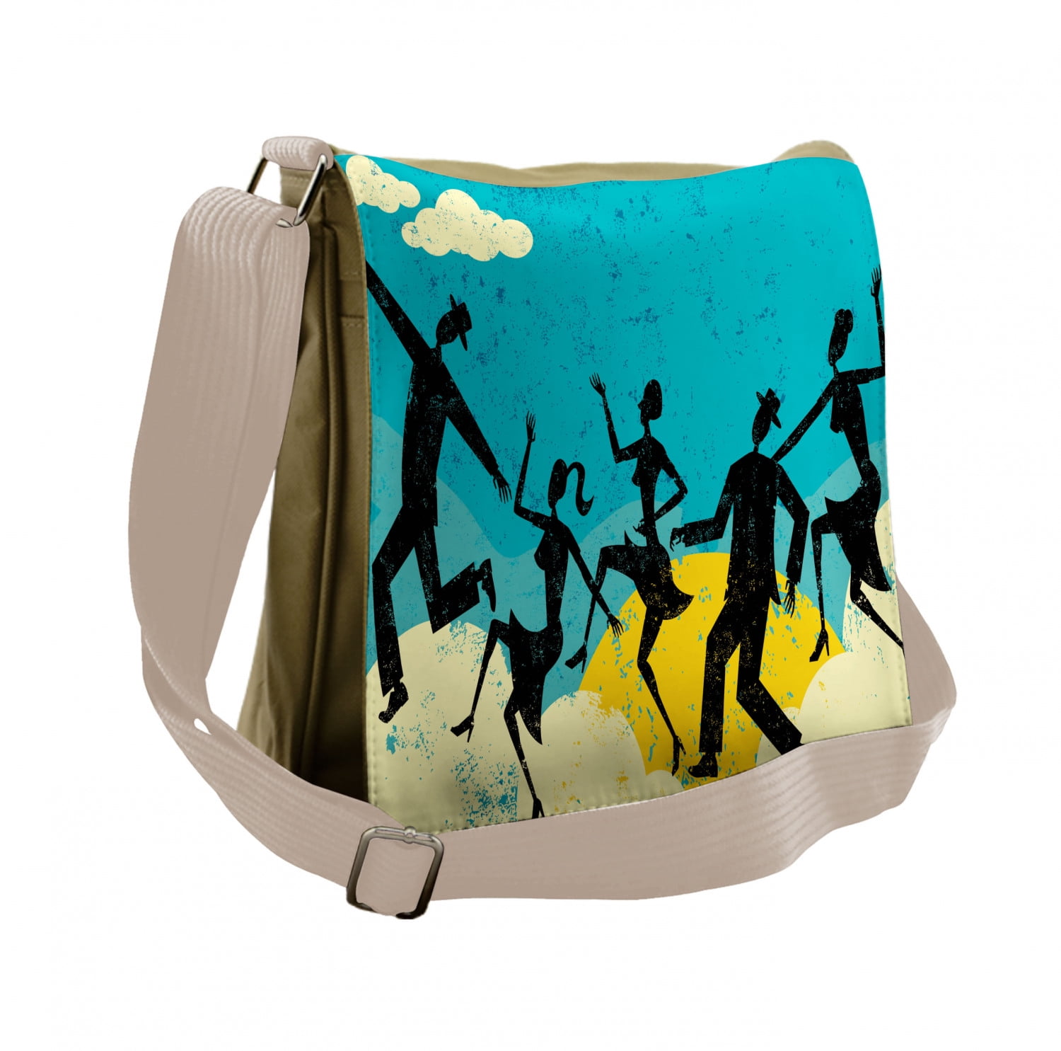 Grunge Bag