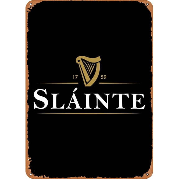 Retro Metal Tin Sign 8 X 12 Inches Braille Alphabet Green Poster Braille Letters and Numbers Braille Gift Alphabet Blind Braille English Alphabet by Mankey Rustic Home Decor Funny Room Decor