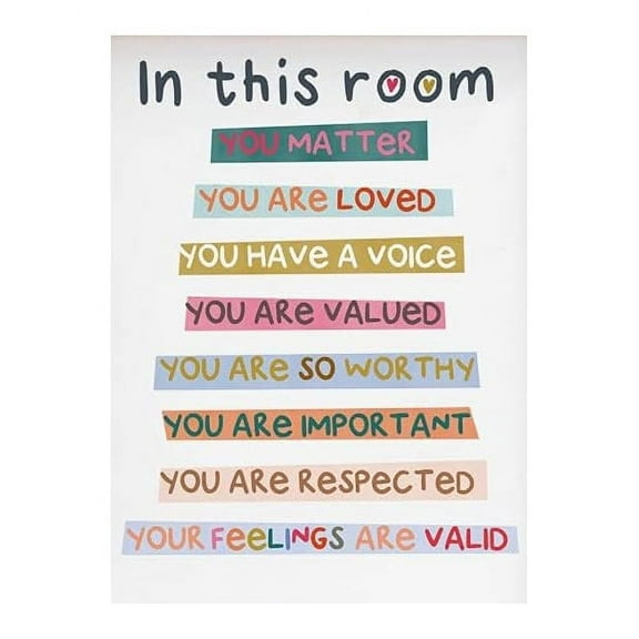 Retro Metal Tin Sign Classroom Sign Rainbow Diversity Rainbow Sign for Outdoor & Indoor Wall Poster Home Bar Shop Decorations Coffee Vintage Sign Gift 12X8 in