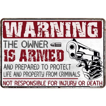 2 Faults, Don't Listen – Vintage Style Metal Tin Sign For Garage, Man Cave, Or Kitchen (C514)