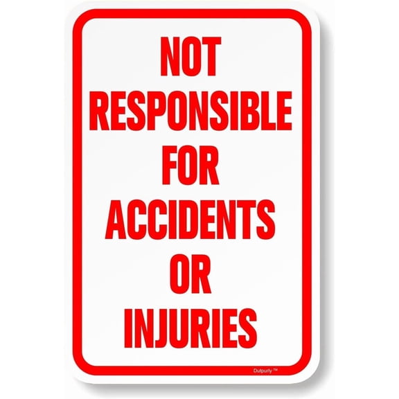 Retro Metal tin Sign Door Knockers Please Be Aware! Nostalgic Metal Sign Retro Rustic Quote Saying Words Bar Men Cave Garden Wall Art,Festival Party Farmhouse Metal Sign Farmhouse Metal Sign 8 x 12