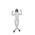 thumbnail image 1 of Retro Michael Plush Figure Soft Stuffed Toy for Music Lovers Birthday Gift for Him, 1 of 2