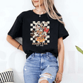 thumbnail image 1 of Retro Mickey & Co 1928 Disneyland Disneyworld Friends Family T-Shirt All Size S-5XL, 1 of 4