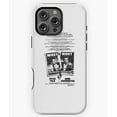 thumbnail image 1 of Retro Mikey And Nicky Poster - Creative Phone M97 M3146 Phone Case for iPhone 17 16 15 14 13 12 11 Pro Max, 1 of 2
