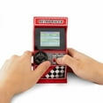 thumbnail image 1 of Retro Mini Arcade - Racing Game; 30 Fun 8-bit Racing Games, 1 of 12