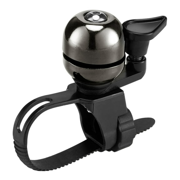Retro Mini Safety Cycling Warning Alarm Bike Ring Classical Bicycles Bell Horn Clear Loud Sound Bike Handlebar Ring Horn