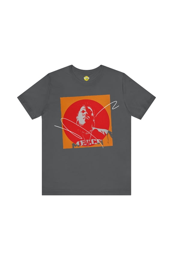 Retro Missy Elliot Poster Tee, Vintage Hip Hop Legend T-Shirt, 90s Hip Hop