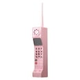 thumbnail image 1 of Retro Mobile Brick Phone Model 80'S 90'S Old Classic Design Brick Cell Phonev L0L7, 1 of 7