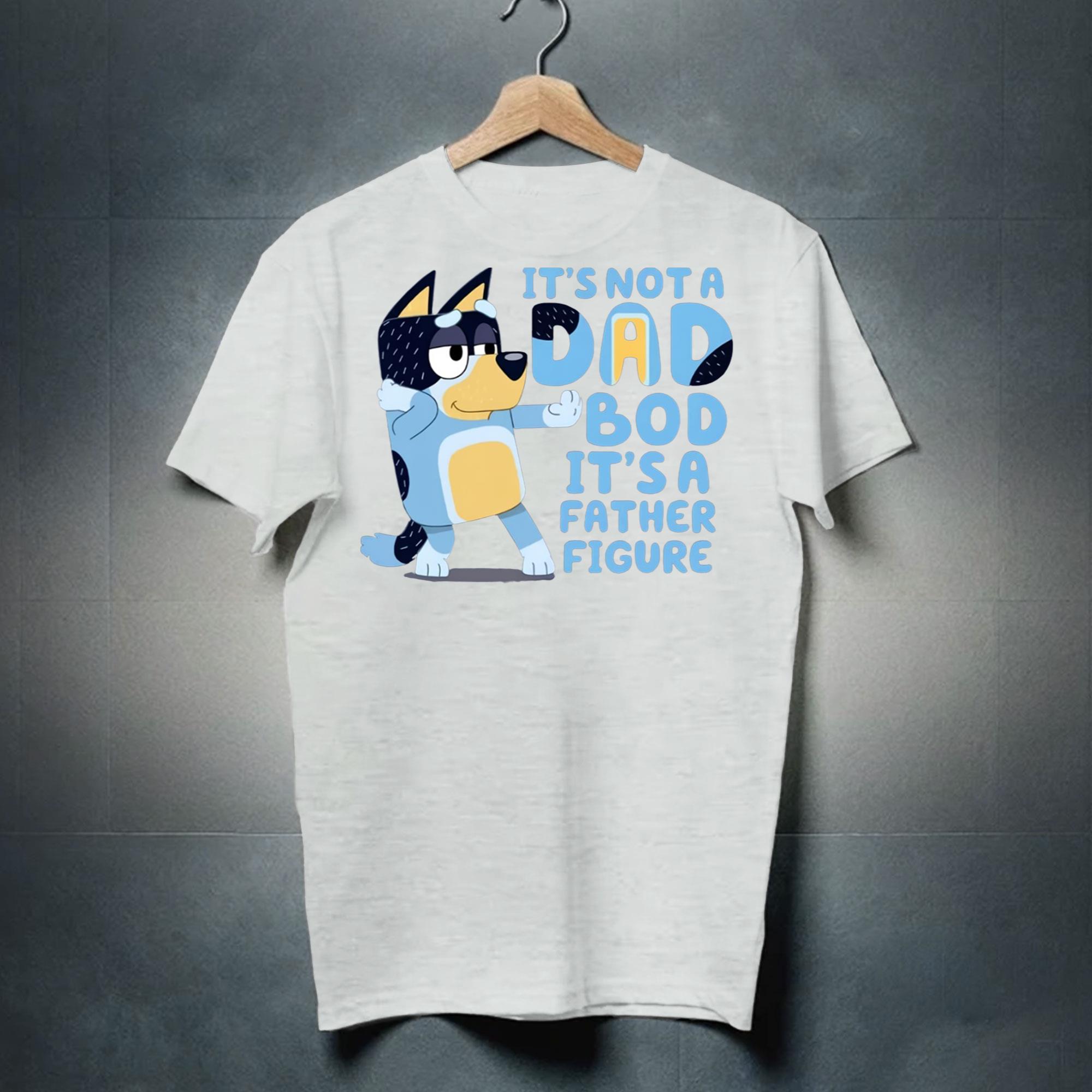 Retro Mom Bluey Shirt, Retro Chilli Heeler Shirt, Mama Bluey Shirt, Mama tägliche Affirmation