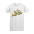 thumbnail image 1 of Retro Mountain Bike T-Shirt Men -Image by Shutterstock, Male Medium, 1 of 2