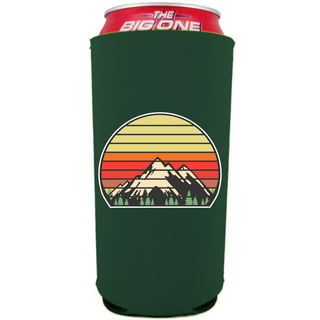 JOVIAL Insulated 24/25 Oz Can Koozies for all 24/25 Oz beer,Iced
