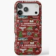 thumbnail image 1 of Retro Music 80s Cassette Art Cover for iPhone 11 12 13 14 15 16 17 Pro Max, 1 of 2