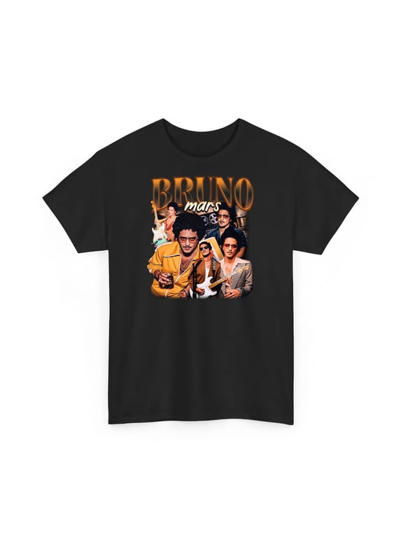 Retro Music 90s Graphic Tee Classic Black Unisex Shirt with Free Shipping-TH235