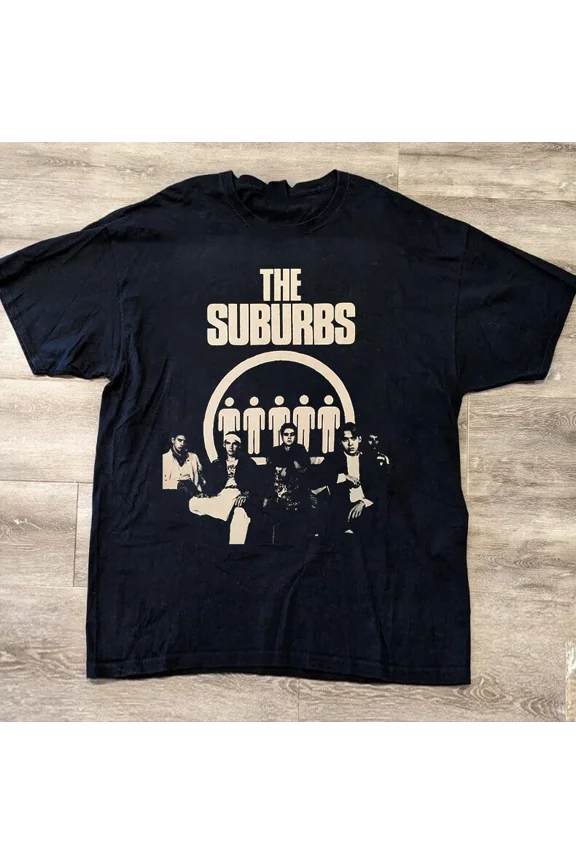 Retro Music Band Album T-shirt, Classic Design, Unisex, All Sizes, Music Lover Gift