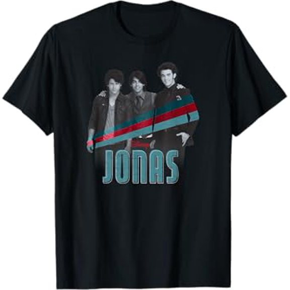 Retro Music Vibes Trio Portrait Unisex T-Shirt Vintage Fan Art Inspired up to size 5XL