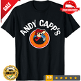 thumbnail image 1 of Retro NEW SHIRT ANDY CAPP'S LOGO RACING CAR T-SHIRT UNISEX FUNNY AMERICAN SIZE S-5XL, ULTRA LIMITED-TH71953, 1 of 2