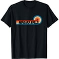 thumbnail image 1 of Retro NIAGARA FALLS Shirt Vintage City NIAGARA FALLS T-Shirt, 1 of 3