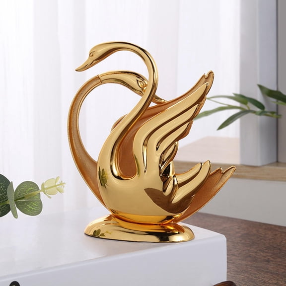 Retro Napkin Organizer Tissue Dispenser Table Decoration, for Coffee Store Picnic Handmade Exquisite Workmanship Gift , L 13.5x5x15.6cm Napkin Holder 13.5x5x15.6cm