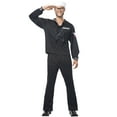 thumbnail image 1 of Navy Costume for Adults, 1 of 2
