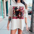 thumbnail image 1 of Retro Ne-Yo Shirt For Fan, Ne-Yo Unisex Graphic T-shirt, 1 of 5