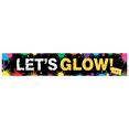 thumbnail image 1 of Retro Neon Banner Glow Party Decoration Colorful Design for Birthday Party Holiday Event Indoor Decoration, 1 of 3