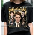 Retro Nicholas Galitzine Tshirt, Nicholas Galitzine Hoodie, Nicholas