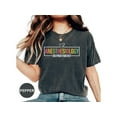 thumbnail image 1 of Retro Nurse T-Shirt: Ideal Gift for Nursing Graduates  Trauma Life Enthusiasts, 1 of 10