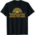 thumbnail image 1 of Retro Occupational Therapy, Funny OT For Men Women T-Shirt Black Small, 1 of 4