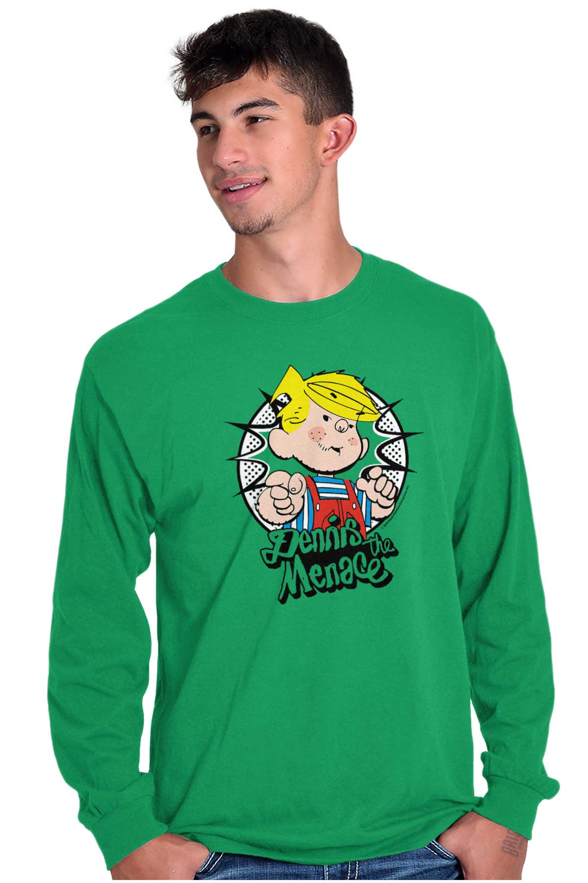 DENICE T-SHIRT main image 1