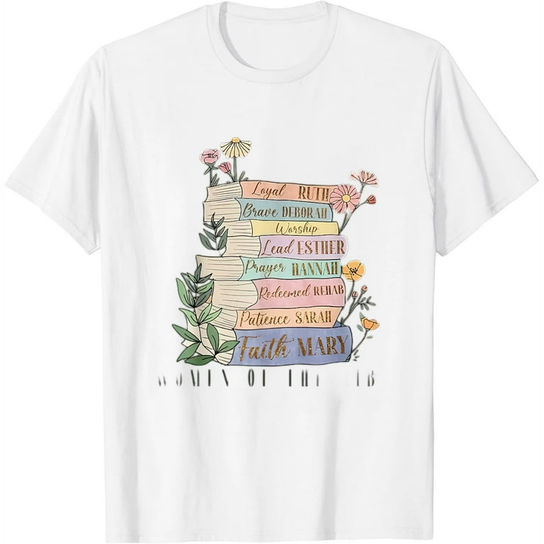 Women Worship Christian Custom T Shirts Women Worship Christian Custom T Shirts