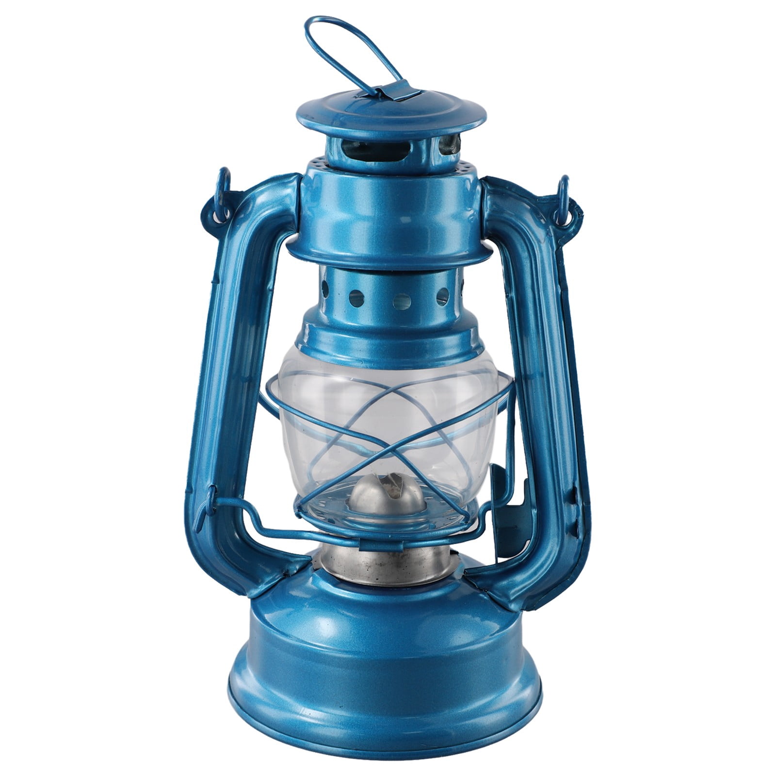 Retro Outdoor ing Kerosene Lamp Oil Light Lantern Mediterranean Style