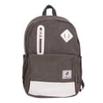 thumbnail image 1 of Retro Outlook Classic Backpack - Grey, 1 of 4