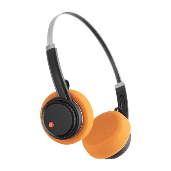Retro Over-Ear Headphones,Retro Headphones Wired,Mini Stereo Lightweight Headphone with Cord, Lightweight Portable Headphone