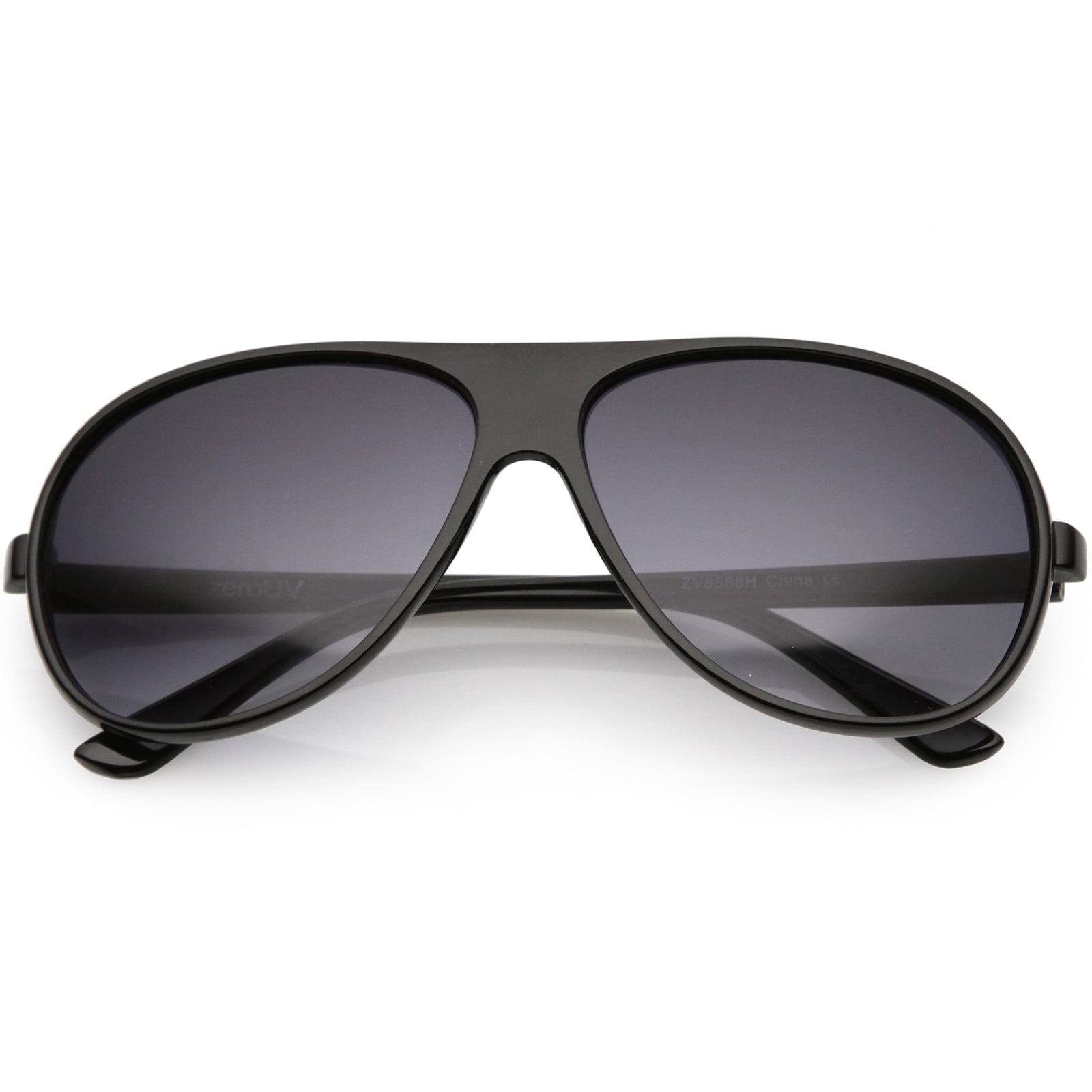 64mm aviator sunglasses outlet