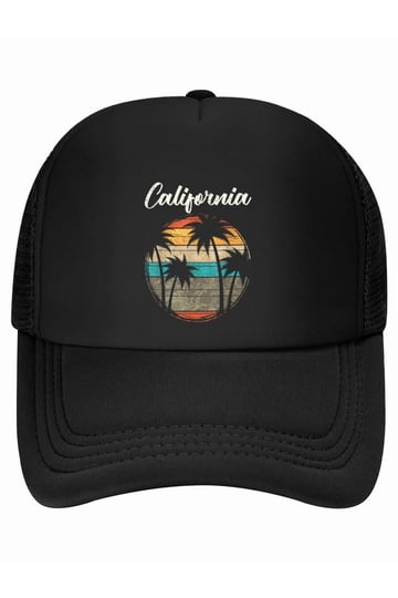 La Hat Palm Trees
