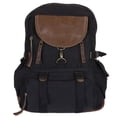 thumbnail image 1 of Retro Parisian City Daypack, 1 of 1
