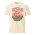 thumbnail image 1 of Retro Parton Tshirt, "I Beg Your Parton" Country Music Shirt, Vintage Western Cowgirl Graphic T-shirt, Dolly Fan Merch, 1 of 6