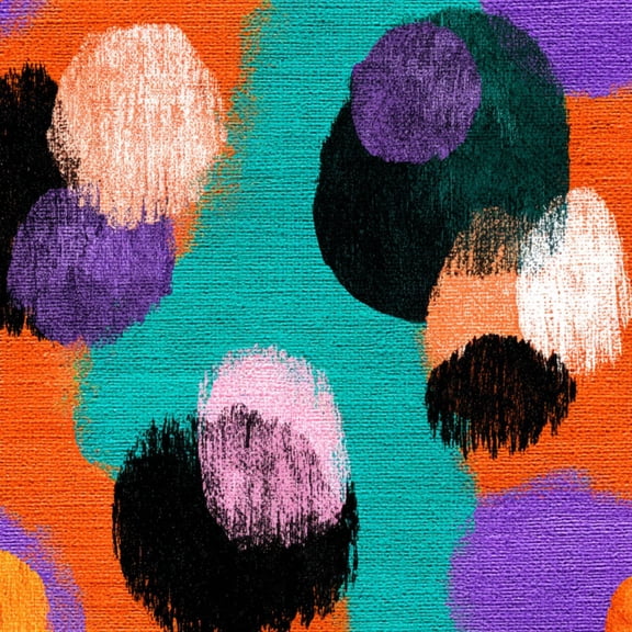 Retro Peel and Stick Wallpaper Leopard Print Geometric Bold Modern Colors Wall Mural 23.6in x 9.8ft Self Adhesive Removable Wall Paper Renter Friendly Wallpaper for Bedroom Dressing Room Salon