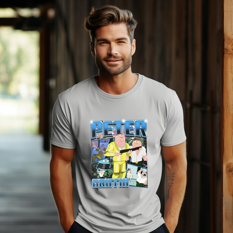 Griffin t shirt sale