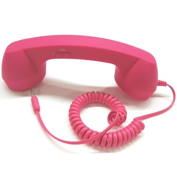 Retro Phone - Anti-Radiation Handset