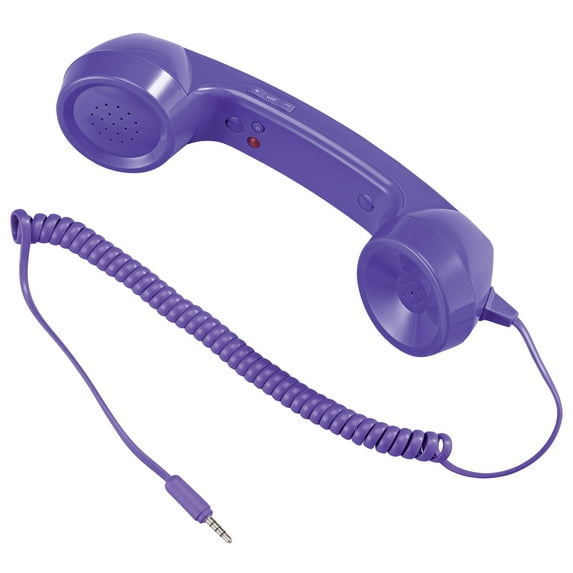 Retro Phone Handset