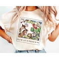 thumbnail image 1 of Retro Pixar Toy Story T-Shirt - You've Got a Friend in Me, Woody, Buzz, Jessie Tee, 1 of 3