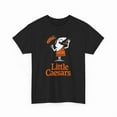 thumbnail image 1 of Retro Pizza Lover : Little Caesars Graphic T-Shirt, Sizes S-5XL - Gategoo, 1 of 3