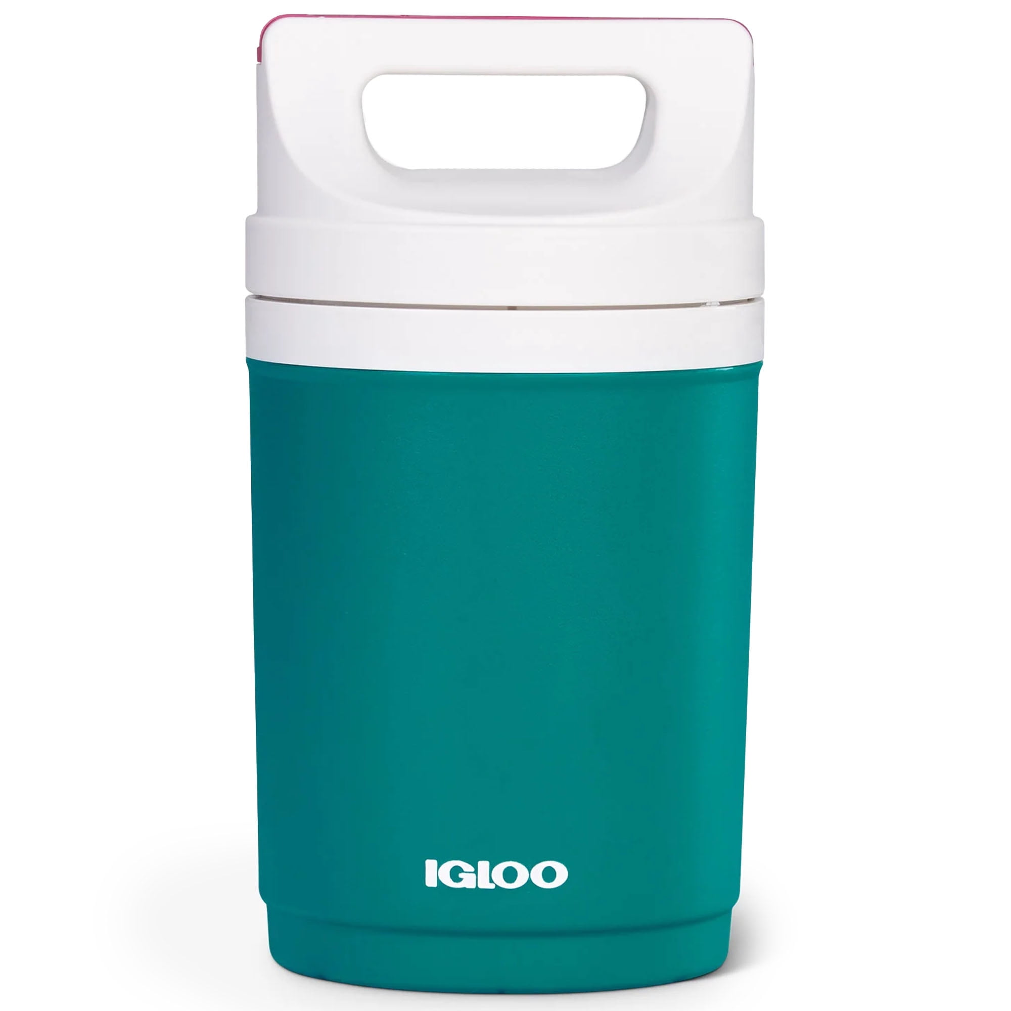 Igloo Retro Playmate Half Gallon Insulated Jug