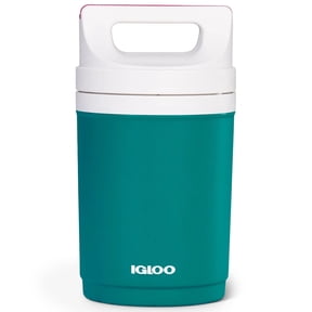 Water Container 7l Reliance Aqua-Tainer Water Storage Container, 7 Gallon, Stackable Jug ...