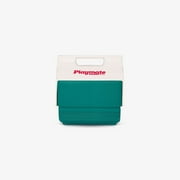 Igloo 4 qt Retro Playmate Mini Water Cooler, Jade Green